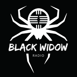 Rock Kompas gra - Black Widow Radio!