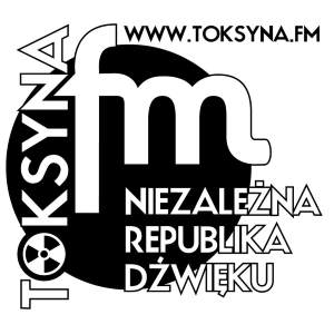 Rock Kompas gra - Toksyna.fm!