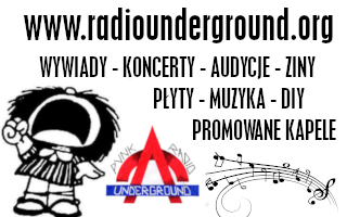Punkowe Radio Underground