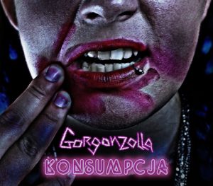 Gorgonzolla - konsumpcja