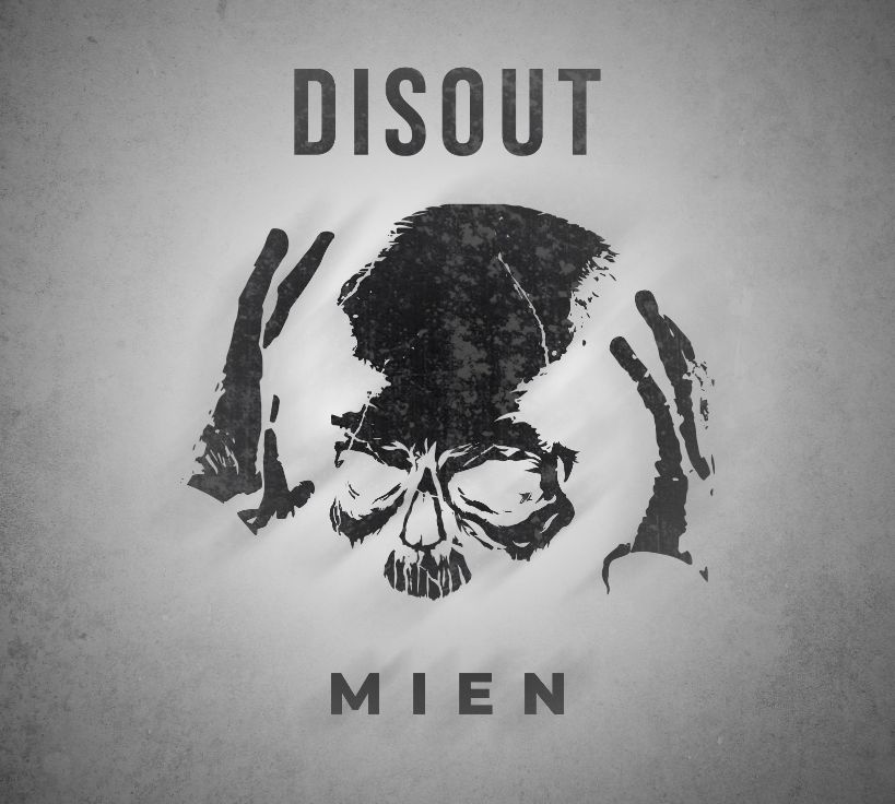 Płyta tygodnia w Rock Kompas: Disout - MIEN