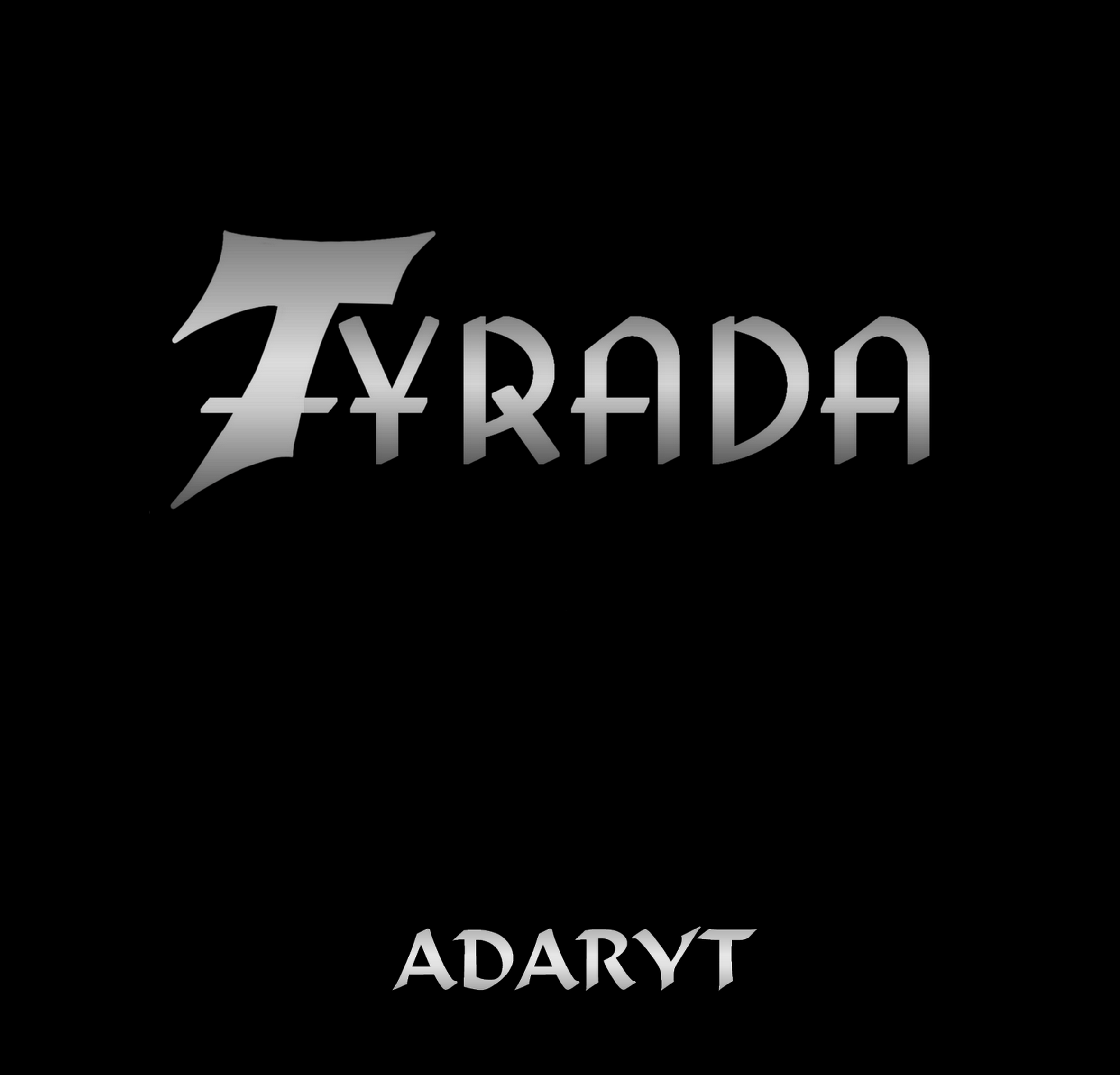 Płyta tygodnia w Rock Kompas: Tyrada - Adaryt