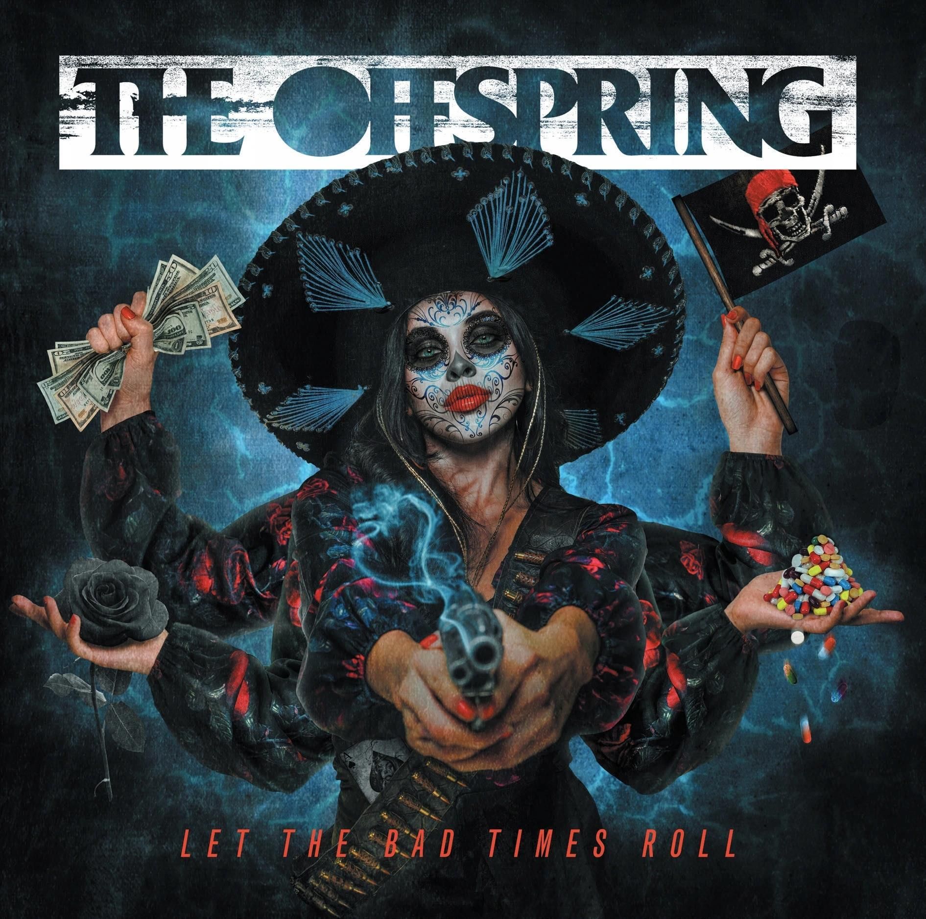 the offspring new album 2020 the offspring new album 2020