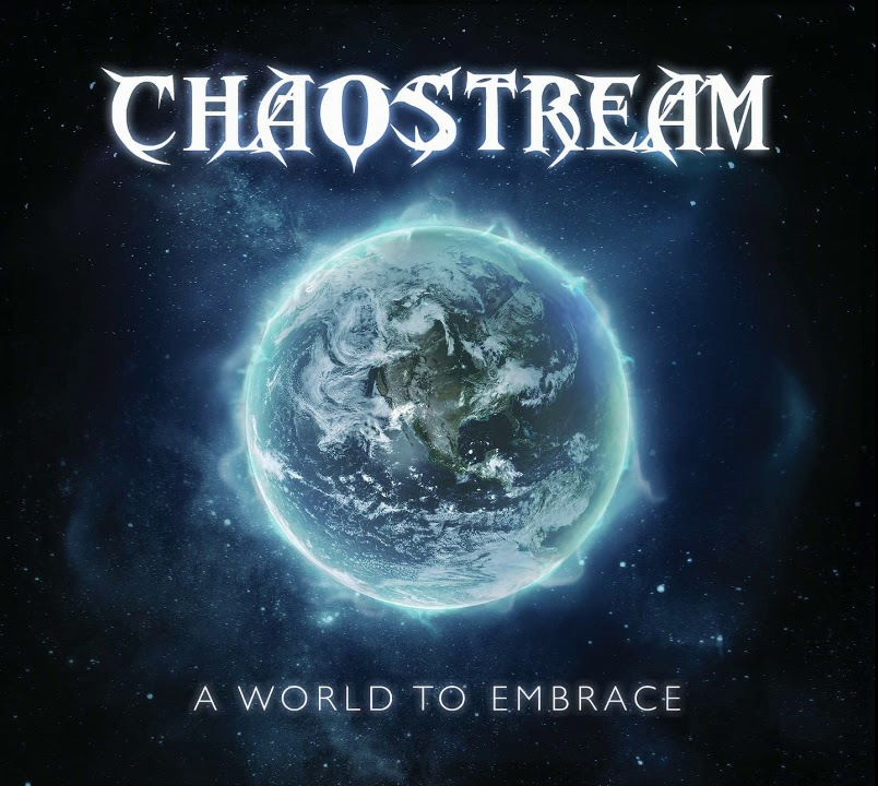 Płyta tygodnia w Rock Kompas: Chaostream - A World To Embrace