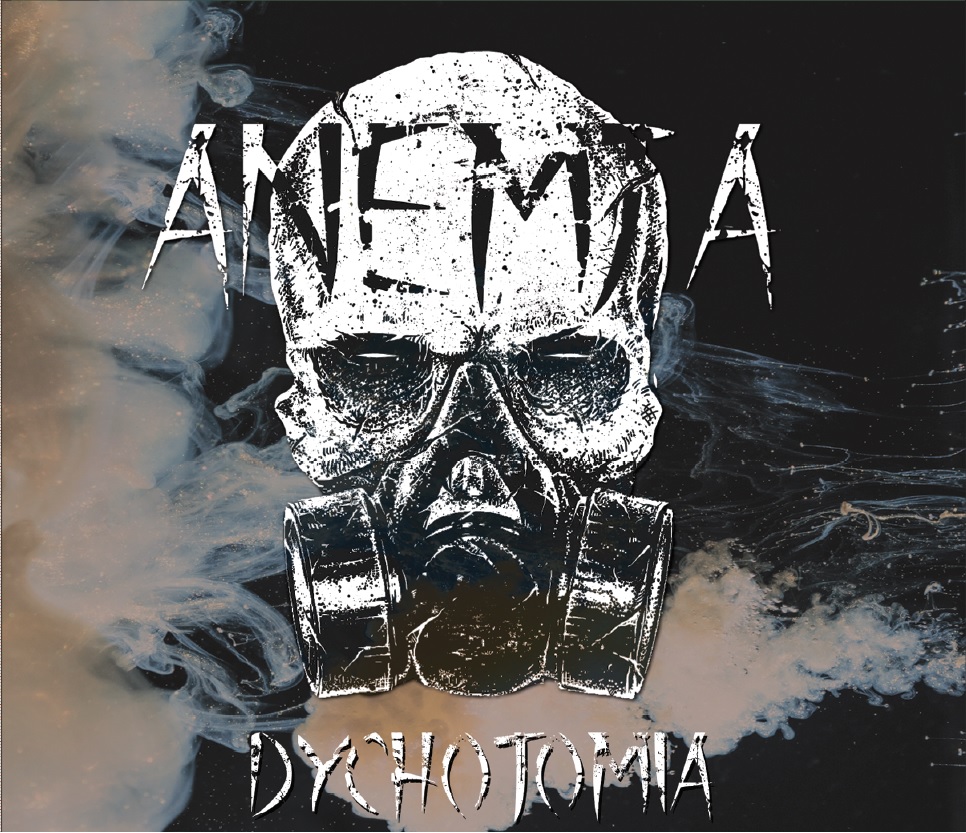 Płyta tygodnia w Rock Kompas: Anemja - Dychotomia