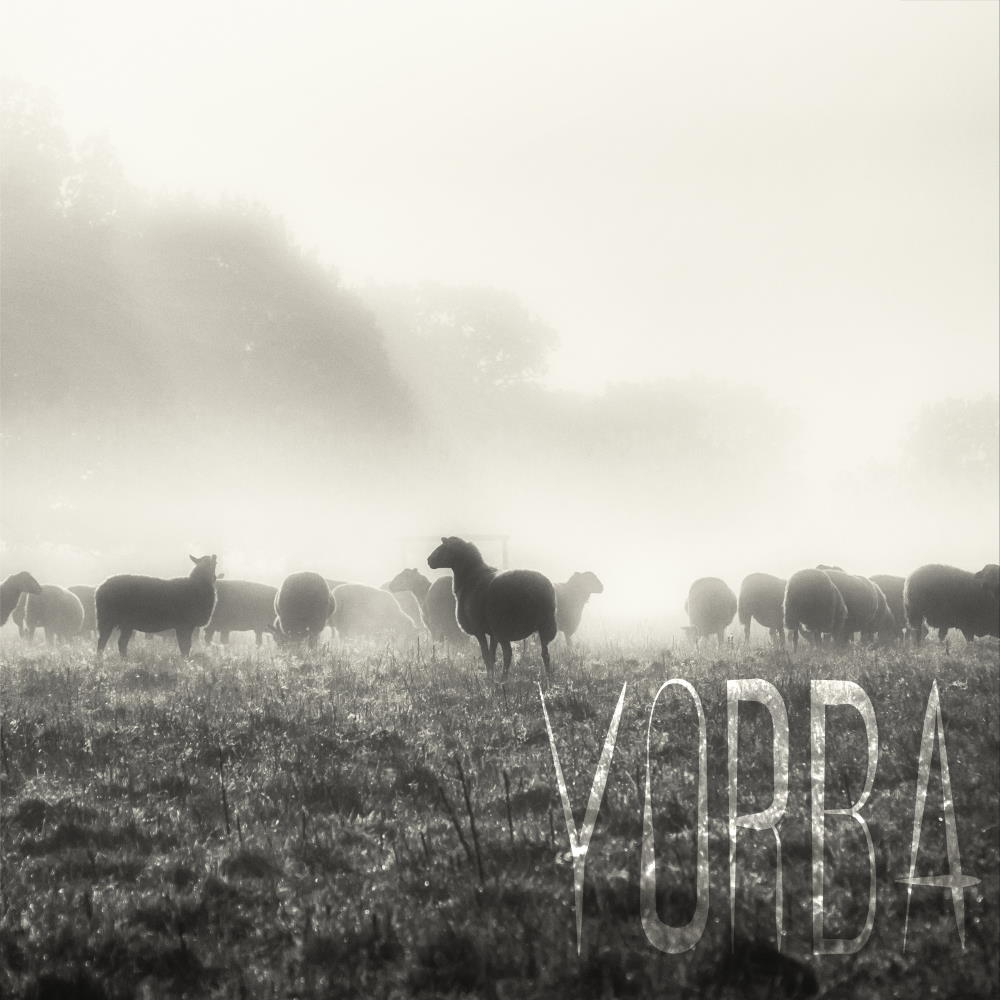 Płyta tygodnia w Rock Kompas: Yorba - Yorba