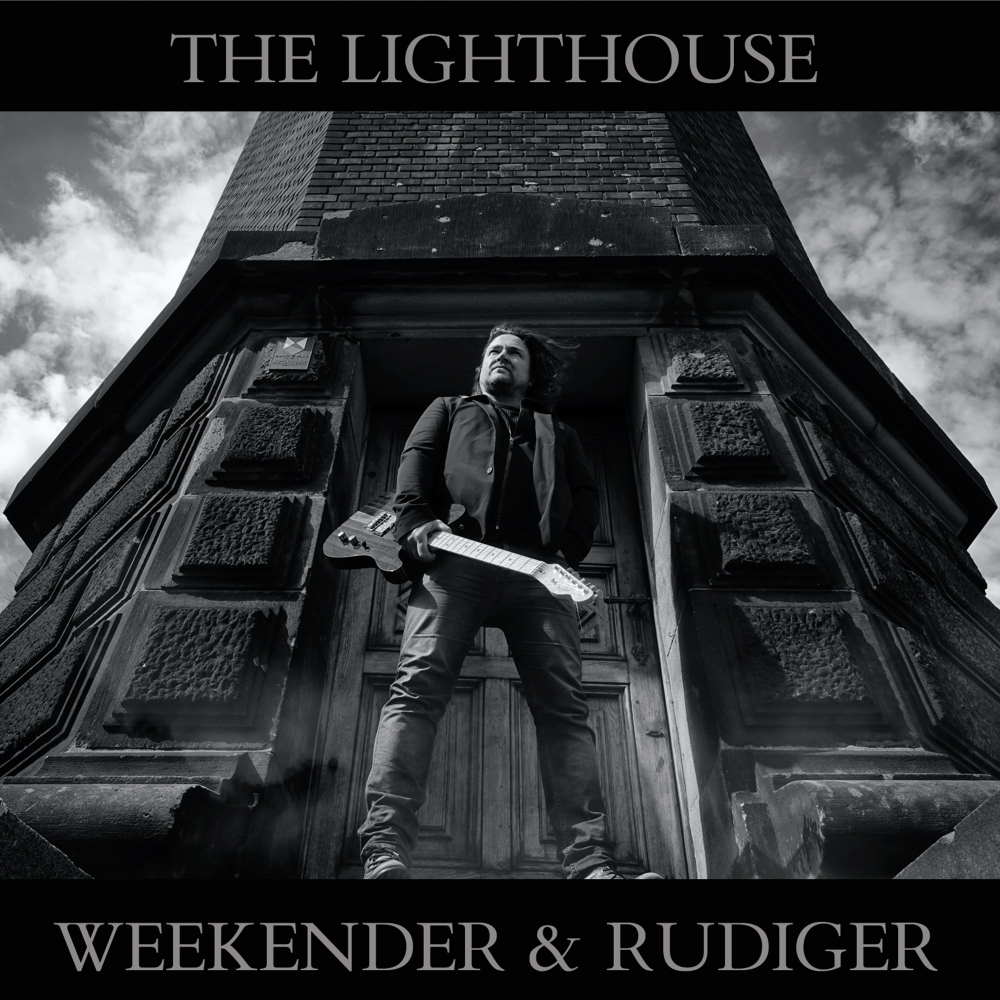 Płyta tygodnia w Rock Kompas: The Lighthouse - Weekender & Rudiger