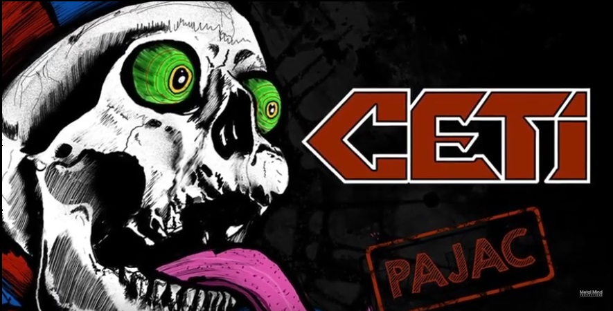 CETI z kolejnym utworem zwiastującym nadchodzącą nową płytę Rock Kompas