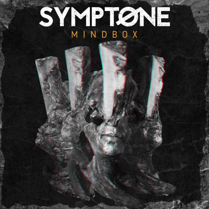 Płyta tygodnia w Rock Kompas: SYMPTONE - MindBox